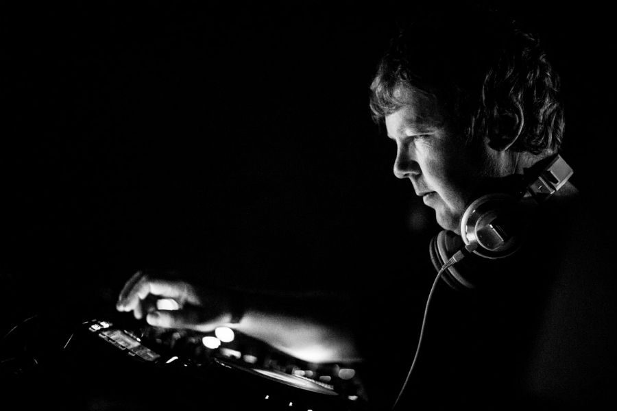 John Digweed